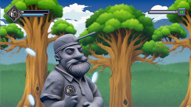 僵尸不能死截图1