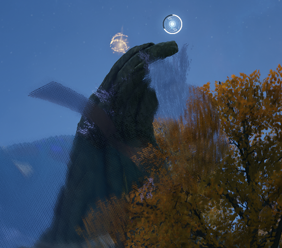 王者荣耀世界东云落高地赋神令全收集 东云落高地赋神令在哪里