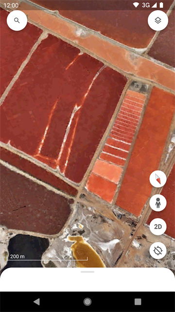 谷歌地球Google Earth截图4