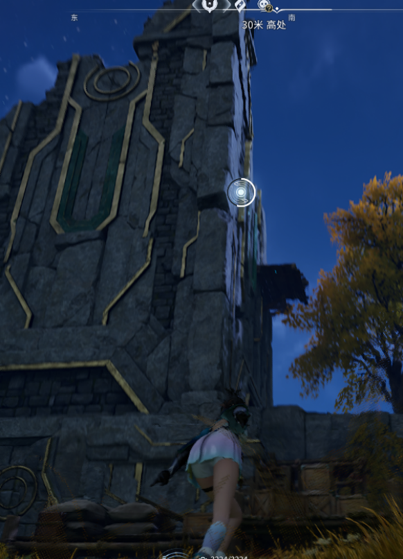 王者荣耀世界东云落高地赋神令全收集 东云落高地赋神令在哪里