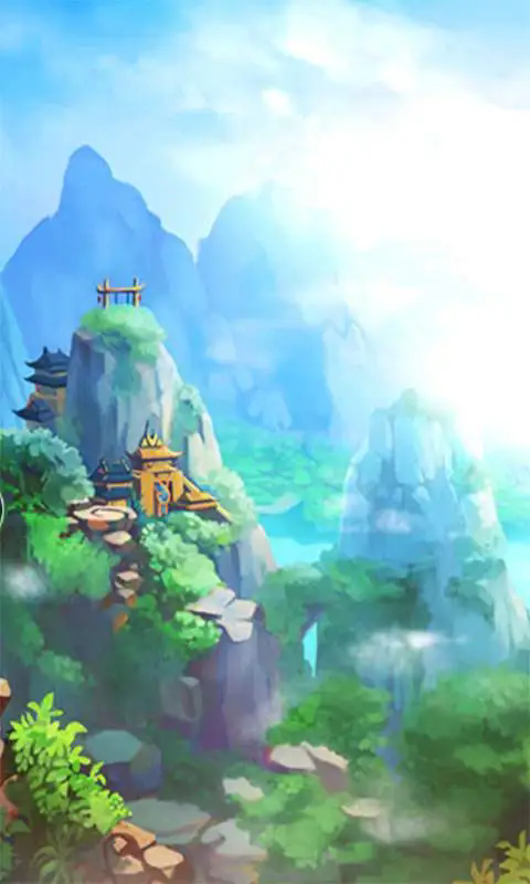 西游奇缘手机版