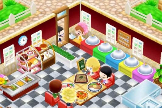 料理妈妈3截图3