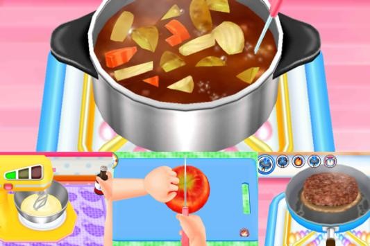 料理妈妈3截图5