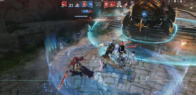 王者荣耀世界如何上分最快 PVP上分技巧