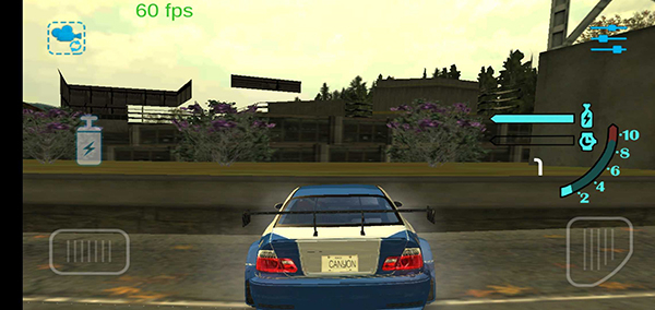 极品飞车9重制版