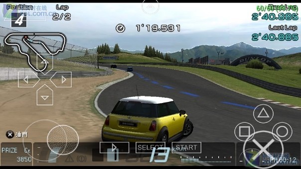 GT赛车2离线版截图5