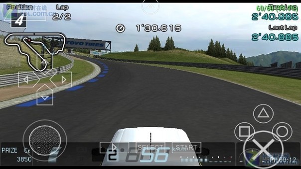 GT赛车2离线版截图6