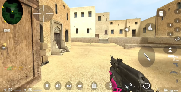 CSGO单机版
