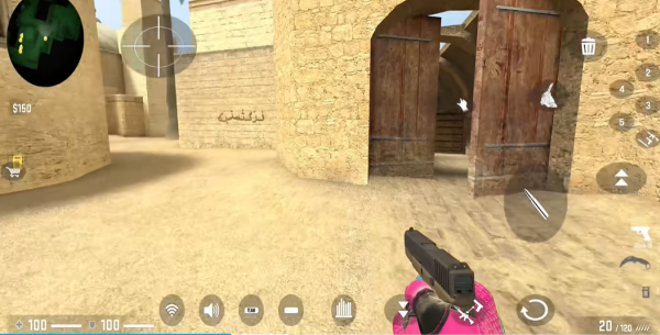 CSGO单机版