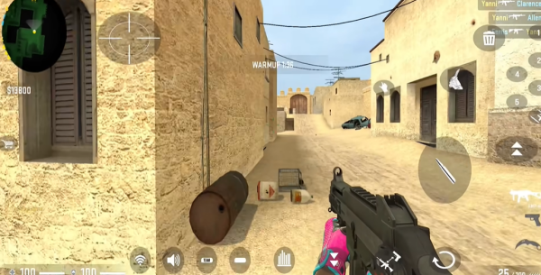 CSGO单机版