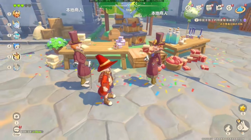 洛克王国世界可可果商店兑换哪些 可可果商店商品一览