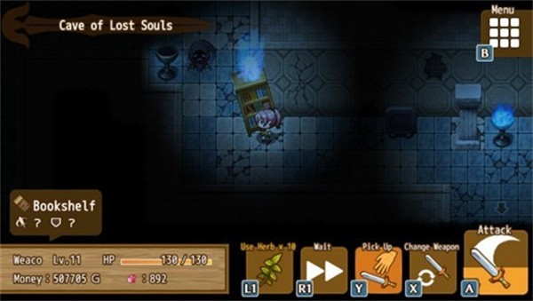 万物皆是武器截图0