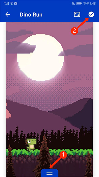 wallpaper开机启动怎么设置