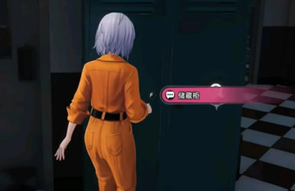 异环融入黑暗越狱方式详解 融入黑暗如何逃离监狱