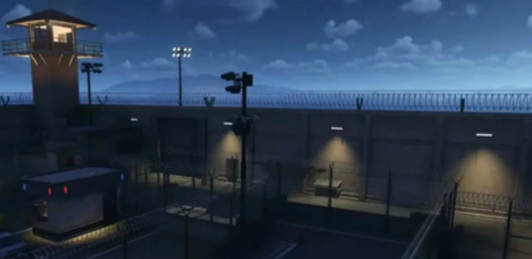 异环融入黑暗越狱方式详解 融入黑暗如何逃离监狱