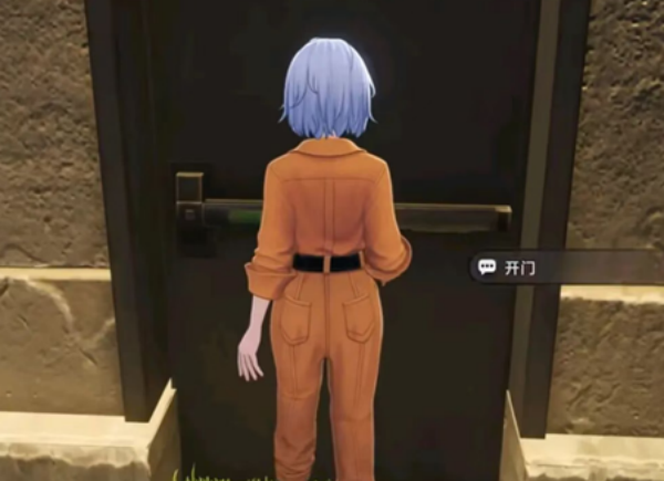 异环融入黑暗越狱方式详解 融入黑暗如何逃离监狱