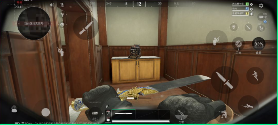 三角洲行动雷明顿打字机在哪出 雷明顿打字机刷新点位