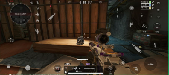 三角洲行动雷明顿打字机在哪出 雷明顿打字机刷新点位