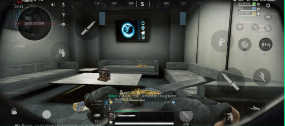 三角洲行动雷明顿打字机在哪出 雷明顿打字机刷新点位