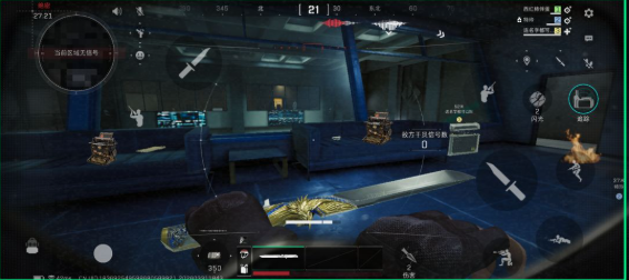 三角洲行动雷明顿打字机在哪出 雷明顿打字机刷新点位