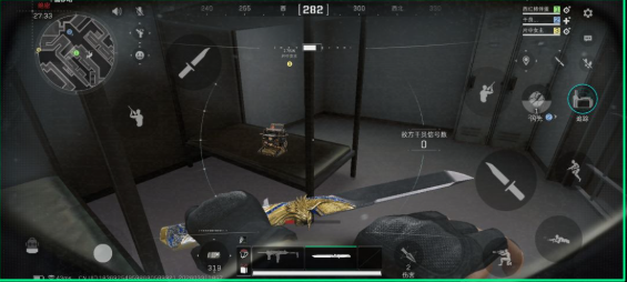 三角洲行动雷明顿打字机在哪出 雷明顿打字机刷新点位