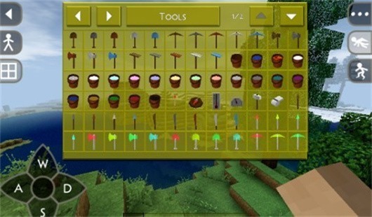 生存战争金融扩展版截图1