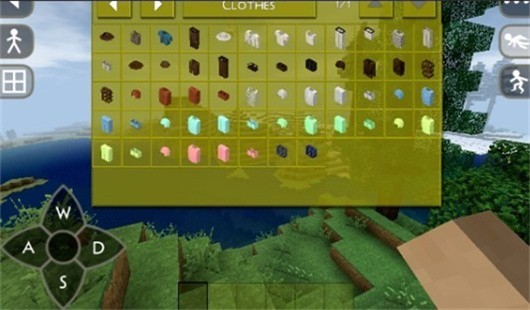 生存战争金融扩展版截图4