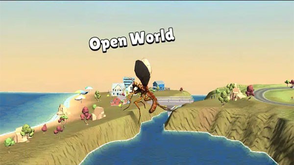 蚊子模拟器2截图1