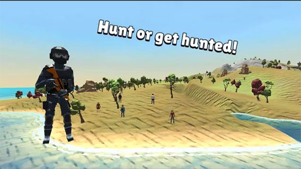 蚊子模拟器2截图2