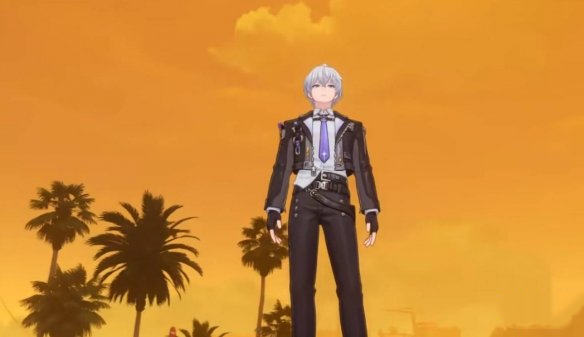 异环隐藏弧盘休息日获取方式 S级弧盘休息日如何获取