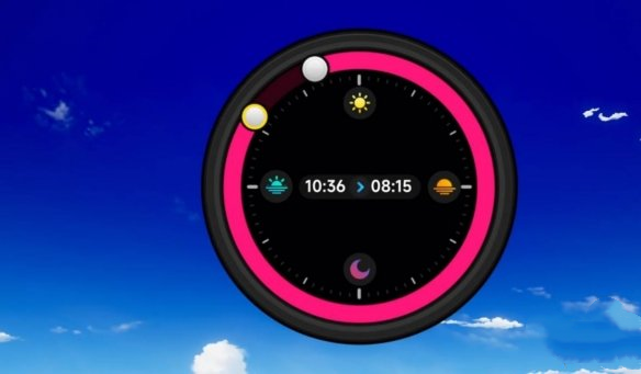 异环隐藏弧盘休息日获取方式 S级弧盘休息日如何获取