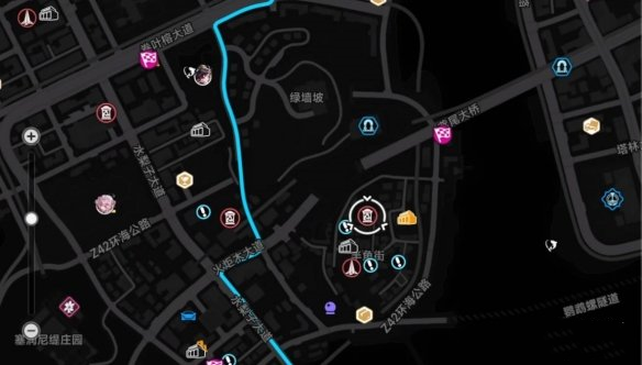 异环隐藏弧盘休息日获取方式 S级弧盘休息日如何获取