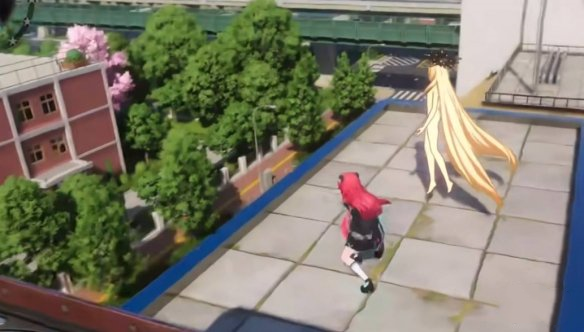 异环隐藏弧盘休息日获取方式 S级弧盘休息日如何获取