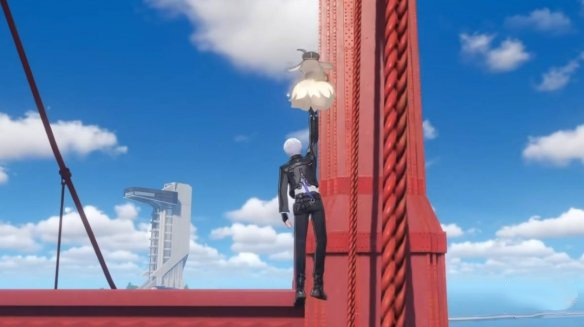 异环隐藏弧盘休息日获取方式 S级弧盘休息日如何获取