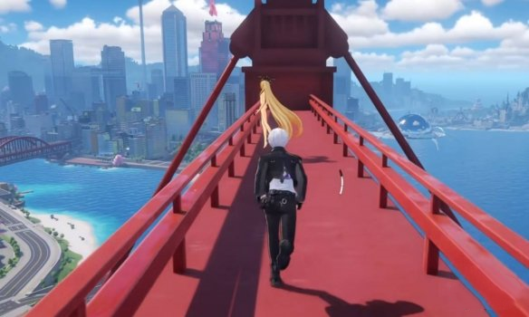 异环隐藏弧盘休息日获取方式 S级弧盘休息日如何获取