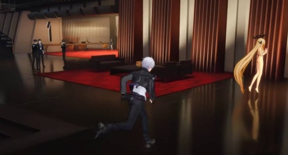 异环隐藏弧盘休息日获取方式 S级弧盘休息日如何获取