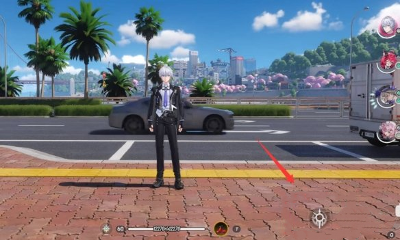 异环隐藏弧盘休息日获取方式 S级弧盘休息日如何获取