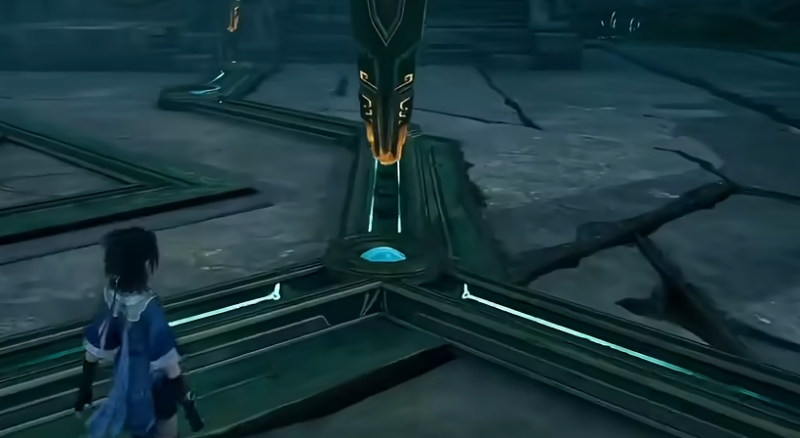 王者荣耀世界乱石疑阵攻略 天柱墟副本乱石疑阵怎么过