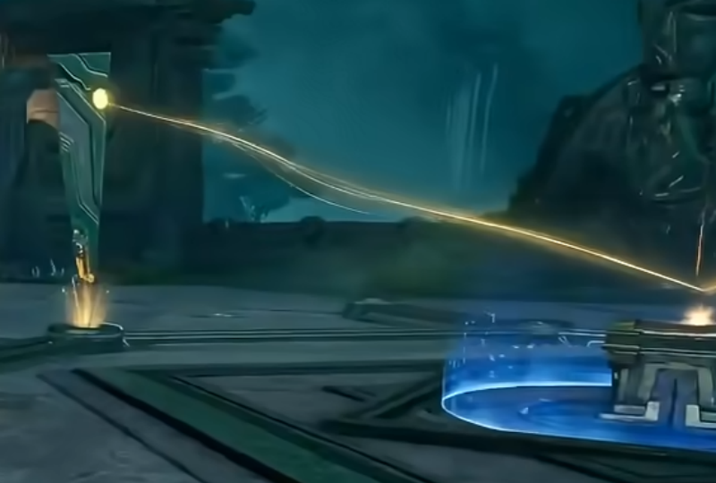 王者荣耀世界乱石疑阵攻略 天柱墟副本乱石疑阵怎么过