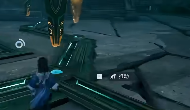 王者荣耀世界乱石疑阵攻略 天柱墟副本乱石疑阵怎么过