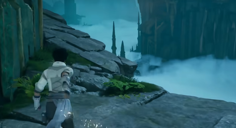 王者荣耀世界乱石疑阵攻略 天柱墟副本乱石疑阵怎么过