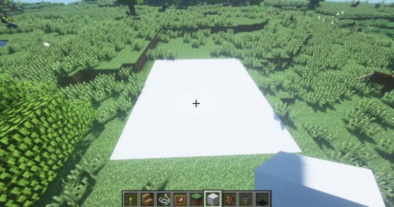 我的世界国际测试版