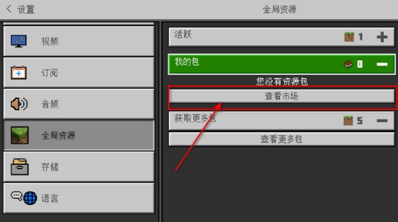 我的世界国际测试版