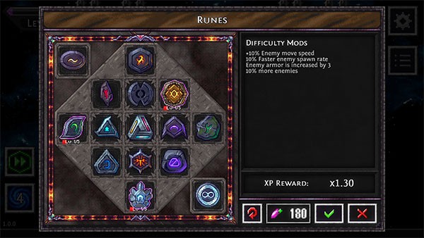 地牢战争3截图0