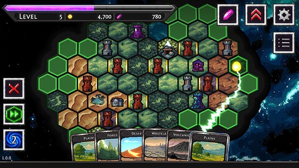 地牢战争3截图1