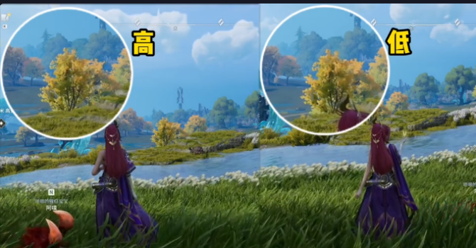 王者荣耀世界光追在哪开 光追设置攻略