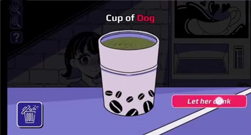 异常咖啡机最新版