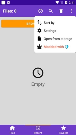 DjVu阅读器手机版