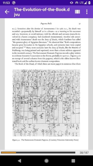 DjVu阅读器手机版