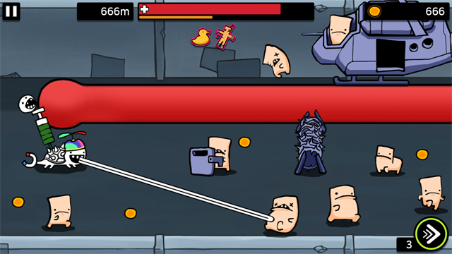 逃跑实验室截图4